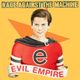 Pochette Evil Empire