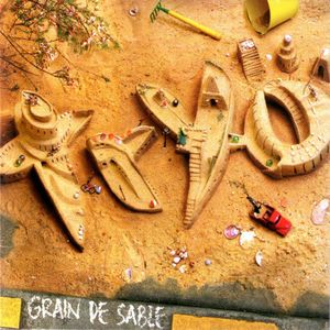 Grain de sable