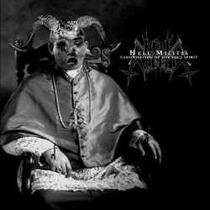 Psalm IV - Prophecy from the Mutilated Children