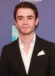 Jamie Blackley