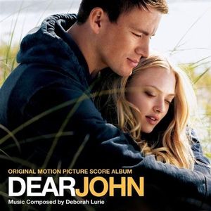 Dear John: Original Motion Picture Score Album (OST)