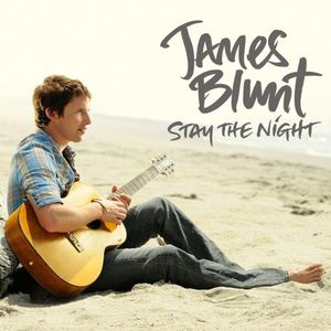 Stay the Night (Single)