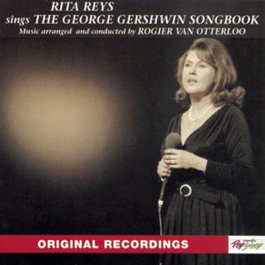 Rita Reys Sings the George Gershwin Songbook