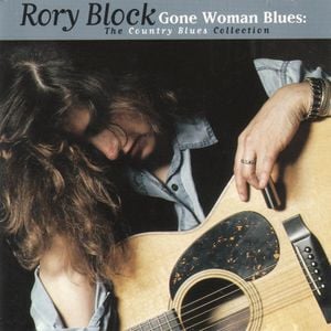 Gone Woman Blues: The Country Blues Collection