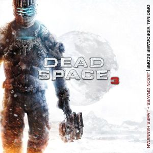Dead Space 3: Original Video Game Score (OST)