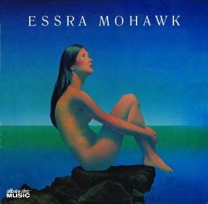 Essra Mohawk