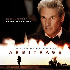 Arbitrage (OST)