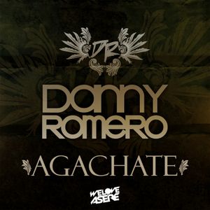 Agáchate (Single)