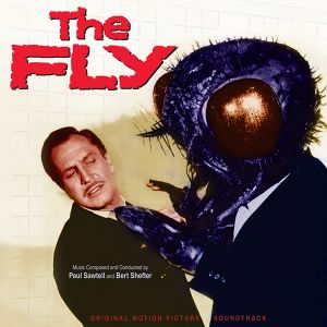 The Fly: Fly’s Madam / Phillip’s Disappointment / Another Experiment