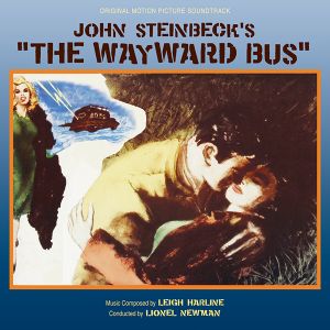 The Wayward Bus: Johnny and Alice