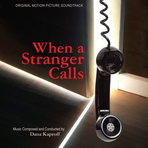 When a Stranger Calls (OST)