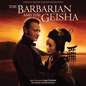 The Barbarian and the Geisha: Outcast