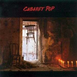 Cabaret pop