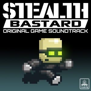 Stealth Bastard OST (OST)