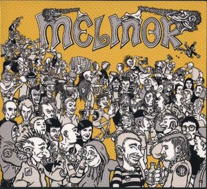 Melmor (Live)