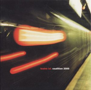 Coalition 2000 (Live)