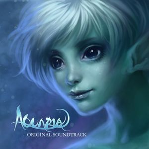 Aquaria: Original Soundtrack (OST)