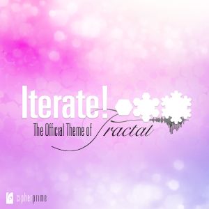 Iterate!