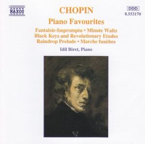 Nocturne in D-flat major, op. 27 no. 2