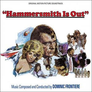 Hammersmith Is Out (OST)