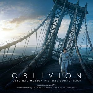 Oblivion: Original Motion Picture Soundtrack (OST)