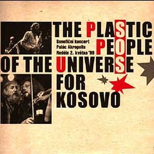 For Kosovo (Live)