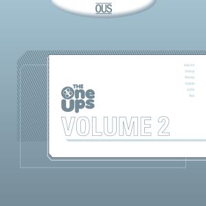 The OneUps, Volume 2