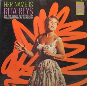 Her Name Is Rita Reys