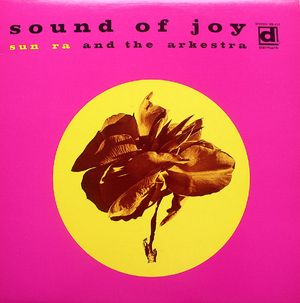 Sound of Joy