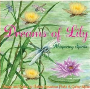 Dreams of Lily