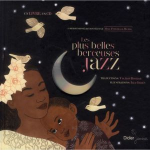 Les plus belles berceuses jazz