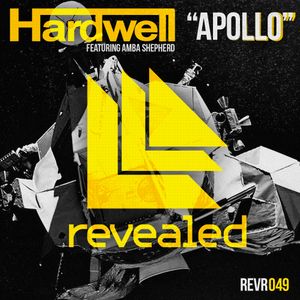 Apollo (Single)