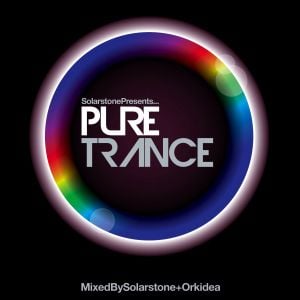 Sail on the Waves (Solarstone Pure mix)