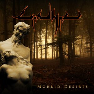 Morbid Desires (EP)