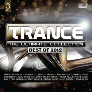 Trance: The Ultimate Collection: Best of 2012