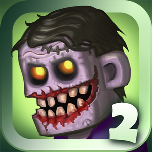 Minigore 2 : Zombies