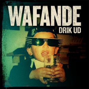 Drik ud (Single)