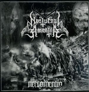 Necromentia