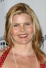 Mariel Hemingway