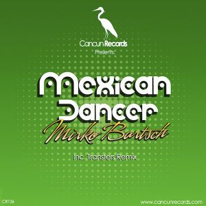 Mexican Dancer (Dub Mix)