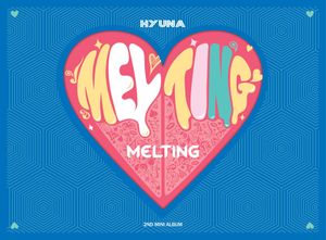 Melting (EP)