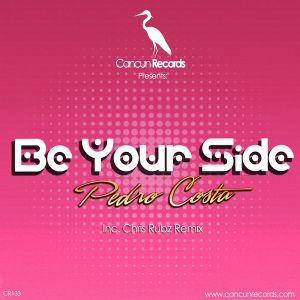 By Your Side (Chris Rubz Remix)