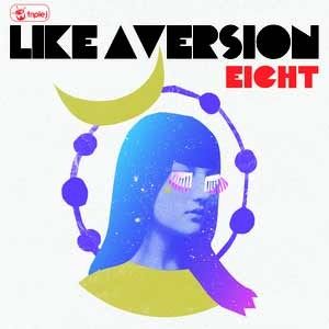 Triple J: Like a Version, Volume 8 (Live)