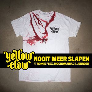 Nooit meer slapen (Single)