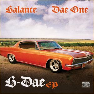 B-Dae (EP)
