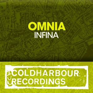 Infina (3rd Planet radio edit)