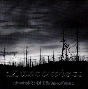 Frostwinds of the Apocalypse