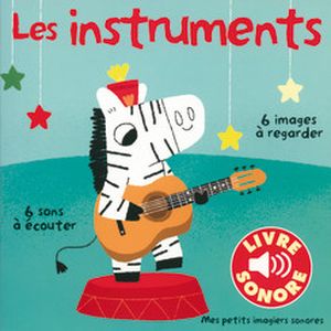 Les Instruments, vol.1