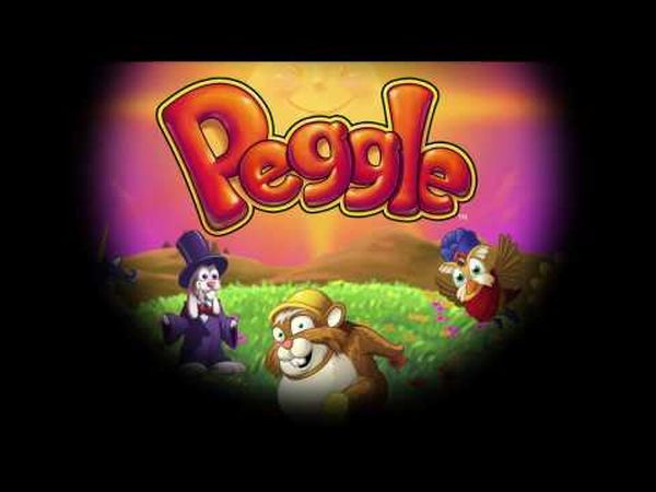 Peggle