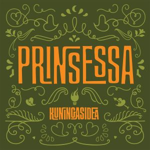 Prinsessa (Single)